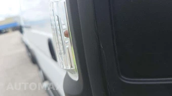 2025 Ram ProMaster 2500 Cargo Van Tradesman w/Passenger Seat Low Roof 136.0" WB - miniatura 25