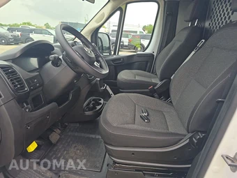 2025 Ram ProMaster 2500 Cargo Van Tradesman w/Passenger Seat Low Roof 136.0" WB - miniatura 7