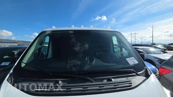 2025 Ram ProMaster 2500 Cargo Van Tradesman w/Passenger Seat Low Roof 136.0" WB - samochód z USA z aukcji Manheim, oferta Kup Teraz w AUTOMAX