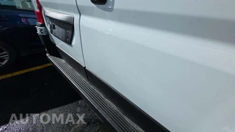 2025 Ram ProMaster 2500 Cargo Van Tradesman w/Passenger Seat Low Roof 136.0" WB - miniatura 5