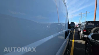 2025 Ram ProMaster 2500 Cargo Van Tradesman w/Passenger Seat Low Roof 136.0" WB - miniatura 6