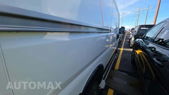 2025 Ram ProMaster 2500 Cargo Van Tradesman w/Passenger Seat Low Roof 136.0" WB - miniatura 7