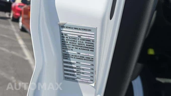 2025 Ram ProMaster 2500 Cargo Van Tradesman w/Passenger Seat Low Roof 136.0" WB - miniatura 16