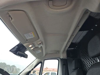 2025 Ram ProMaster 2500 Cargo Van Tradesman w/Passenger Seat Low Roof 136.0" WB - miniatura 18