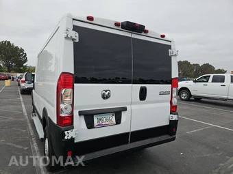 2025 Ram ProMaster 2500 Cargo Van Tradesman w/Passenger Seat Low Roof 136.0" WB - miniatura 5