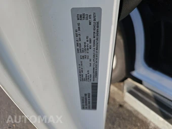 2025 Ram ProMaster 2500 Cargo Van Tradesman w/Passenger Seat Low Roof 136.0" WB - miniatura 13