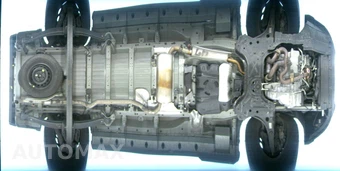 2025 Ram ProMaster 2500 Cargo Van Tradesman w/Passenger Seat Low Roof 136.0" WB - miniatura 19