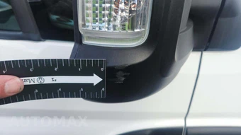 2025 Ram ProMaster 2500 Cargo Van Tradesman w/Passenger Seat Low Roof 136.0" WB - miniatura 22