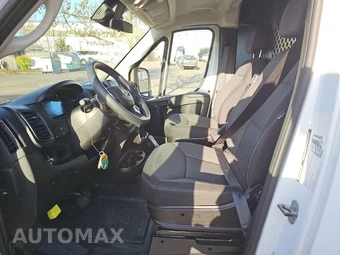 2025 Ram ProMaster 2500 Cargo Van Tradesman w/Passenger Seat Low Roof 136.0" WB - miniatura 7