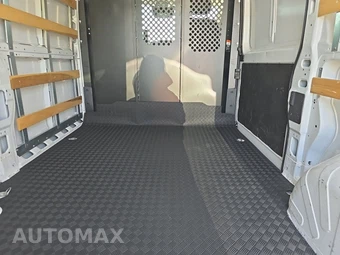2025 Ram ProMaster 2500 Cargo Van Tradesman w/Passenger Seat Low Roof 136.0" WB - miniatura 15