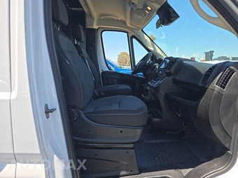 2025 Ram ProMaster 2500 Cargo Van Tradesman w/Passenger Seat Low Roof 136.0" WB - miniatura 8
