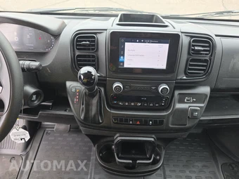 2025 Ram ProMaster 2500 Cargo Van Tradesman w/Passenger Seat Low Roof 136.0" WB - miniatura 11