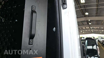2025 Ram ProMaster 2500 Cargo Van Tradesman w/Passenger Seat Low Roof 136.0" WB - miniatura 20