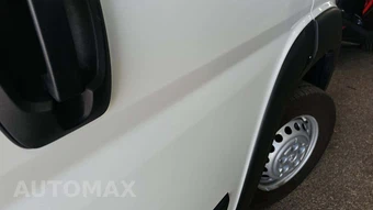 2025 Ram ProMaster 2500 Cargo Van Tradesman w/Passenger Seat Low Roof 136.0" WB - miniatura 23