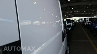 2025 Ram ProMaster 2500 Cargo Van Tradesman w/Passenger Seat Low Roof 136.0" WB - miniatura 26