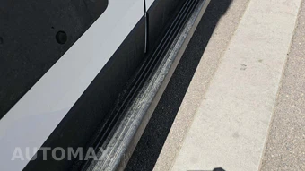 2025 Ram ProMaster 2500 Cargo Van Tradesman w/Passenger Seat Low Roof 136.0" WB - miniatura 30