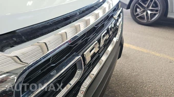 2025 Ram ProMaster 2500 Cargo Van Tradesman w/Passenger Seat Low Roof 136.0" WB - miniatura 33