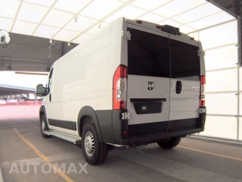 2025 Ram ProMaster 2500 Cargo Van Tradesman w/Passenger Seat Low Roof 136.0" WB - miniatura 6