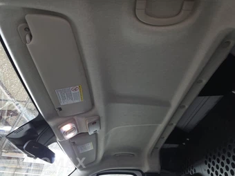 2025 Ram ProMaster 2500 Cargo Van Tradesman w/Passenger Seat Low Roof 136.0" WB - miniatura 17