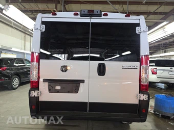 2025 Ram ProMaster 2500 Cargo Van Tradesman w/Passenger Seat Low Roof 136.0" WB - miniatura 5