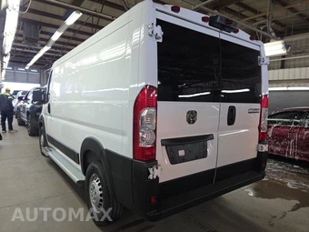 2025 Ram ProMaster 2500 Cargo Van Tradesman w/Passenger Seat Low Roof 136.0" WB - miniatura 6