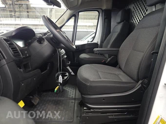 2025 Ram ProMaster 2500 Cargo Van Tradesman w/Passenger Seat Low Roof 136.0" WB - miniatura 7