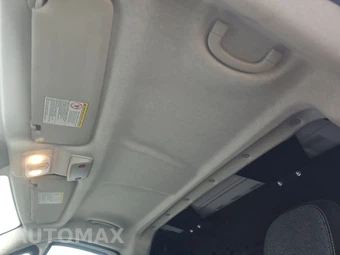 2025 Ram ProMaster 2500 Cargo Van Tradesman w/Passenger Seat Low Roof 136.0" WB - miniatura 16