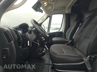 2025 Ram ProMaster 2500 Cargo Van Tradesman w/Passenger Seat Low Roof 136.0" WB - miniatura 7