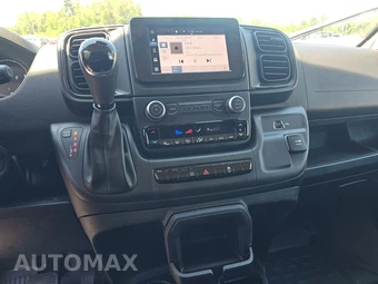 2025 Ram ProMaster 2500 Cargo Van Tradesman w/Passenger Seat Low Roof 136.0" WB - miniatura 11