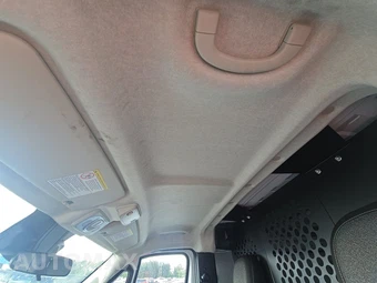 2025 Ram ProMaster 2500 Cargo Van Tradesman w/Passenger Seat Low Roof 136.0" WB - miniatura 16