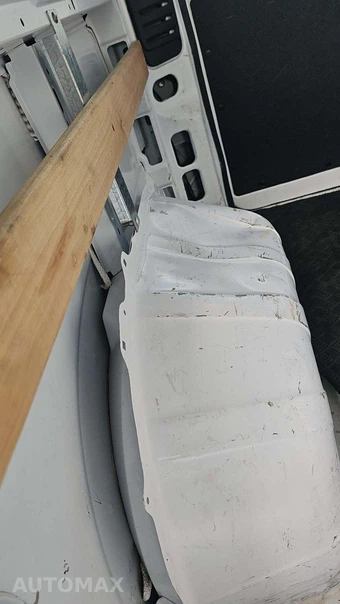 2025 Ram ProMaster 2500 Cargo Van Tradesman w/Passenger Seat Low Roof 136.0" WB - miniatura 19