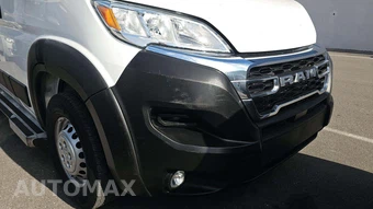 2025 Ram ProMaster 2500 Cargo Van Tradesman w/Passenger Seat Low Roof 136.0" WB - miniatura 21