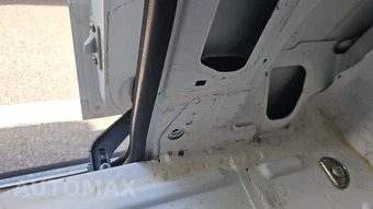 2025 Ram ProMaster 2500 Cargo Van Tradesman w/Passenger Seat Low Roof 136.0" WB - miniatura 28