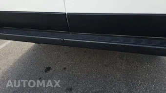 2025 Ram ProMaster 2500 Cargo Van Tradesman w/Passenger Seat Low Roof 136.0" WB - miniatura 29