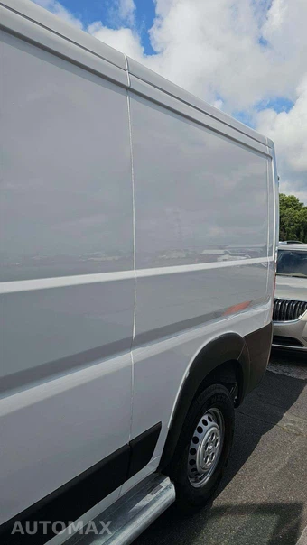 2025 Ram ProMaster 2500 Cargo Van Tradesman w/Passenger Seat Low Roof 136.0" WB - miniatura 30
