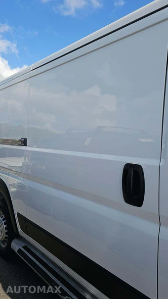 2025 Ram ProMaster 2500 Cargo Van Tradesman w/Passenger Seat Low Roof 136.0" WB - miniatura 31