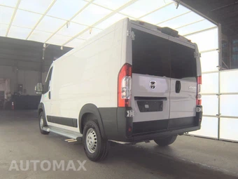2025 Ram ProMaster 2500 Cargo Van Tradesman w/Passenger Seat Low Roof 136.0" WB - miniatura 6