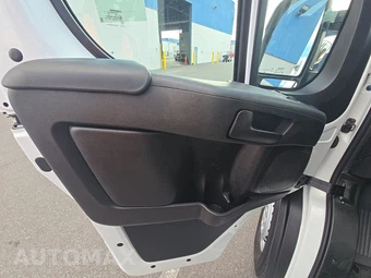 2025 Ram ProMaster 2500 Cargo Van Tradesman w/Passenger Seat Low Roof 136.0" WB - miniatura 9