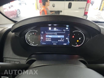 2025 Ram ProMaster 2500 Cargo Van Tradesman w/Passenger Seat Low Roof 136.0" WB - miniatura 12