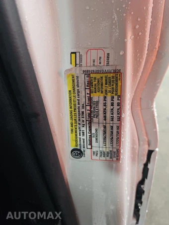 2025 Ram ProMaster 2500 Cargo Van Tradesman w/Passenger Seat Low Roof 136.0" WB - miniatura 13