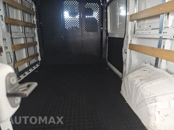 2025 Ram ProMaster 2500 Cargo Van Tradesman w/Passenger Seat Low Roof 136.0" WB - miniatura 15