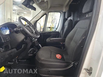 2025 Ram ProMaster 2500 Cargo Van Tradesman w/Passenger Seat Low Roof 136.0" WB - miniatura 7