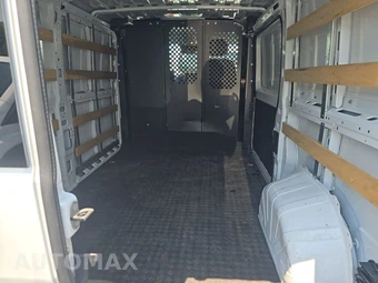2025 Ram ProMaster 2500 Cargo Van Tradesman w/Passenger Seat Low Roof 136.0" WB - miniatura 15
