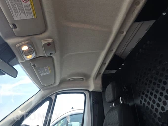 2025 Ram ProMaster 2500 Cargo Van Tradesman w/Passenger Seat Low Roof 136.0" WB - miniatura 22