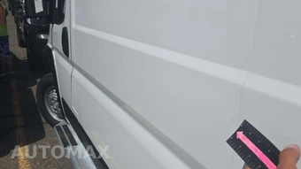 2025 Ram ProMaster 2500 Cargo Van Tradesman w/Passenger Seat Low Roof 136.0" WB - miniatura 29