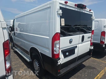 2025 Ram ProMaster 2500 Cargo Van Tradesman w/Passenger Seat Low Roof 136.0" WB - miniatura 6