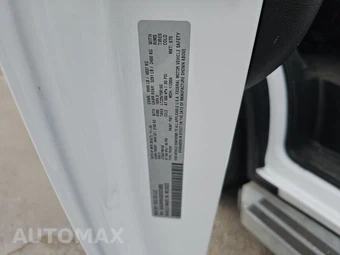 2025 Ram ProMaster 2500 Cargo Van Tradesman w/Passenger Seat Low Roof 136.0" WB - miniatura 13