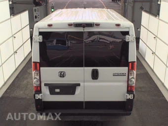 2025 Ram ProMaster 2500 Cargo Van Tradesman w/Passenger Seat Low Roof 136.0" WB - miniatura 5