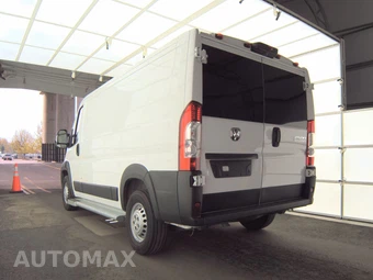 2025 Ram ProMaster 2500 Cargo Van Tradesman w/Passenger Seat Low Roof 136.0" WB - miniatura 6