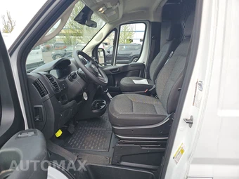 2025 Ram ProMaster 2500 Cargo Van Tradesman w/Passenger Seat Low Roof 136.0" WB - miniatura 7